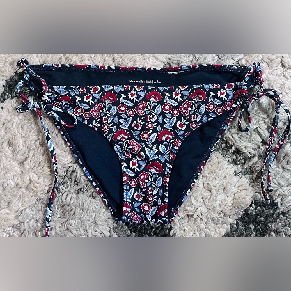 Abercrombie bikini bottom